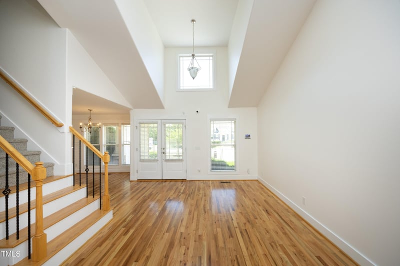 25 Ruth Cir, Fuquay Varina, NC 27526