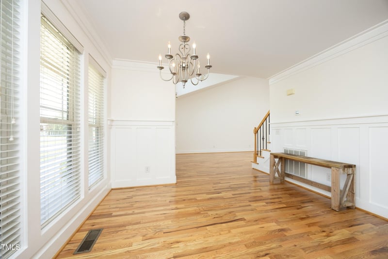 25 Ruth Cir, Fuquay Varina, NC 27526