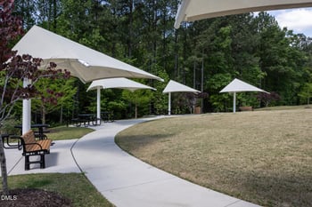 25 Saddle Way, Youngsville, NC 27596