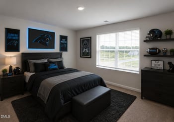 25 Saddle Way, Youngsville, NC 27596