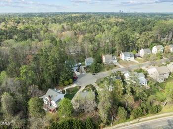 25 Saint Andrews Ct, Durham, NC 27707