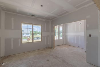 25 Sanders Farm Dr, Smithfield, NC 27577