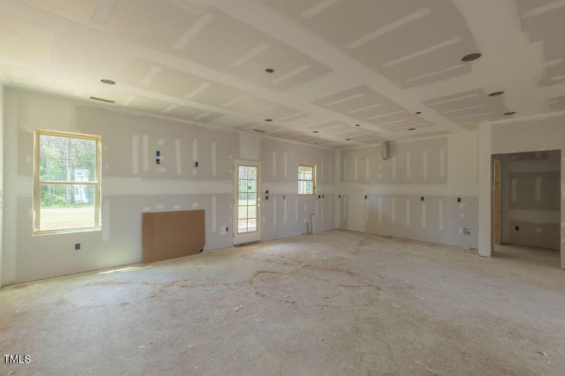 25 Sanders Farm Dr, Smithfield, NC 27577