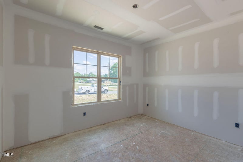 25 Sanders Farm Dr, Smithfield, NC 27577