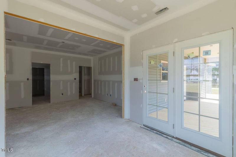25 Sanders Farm Dr, Smithfield, NC 27577