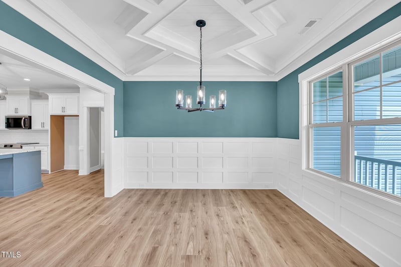 25 Sanders Farm Dr, Smithfield, NC 27577