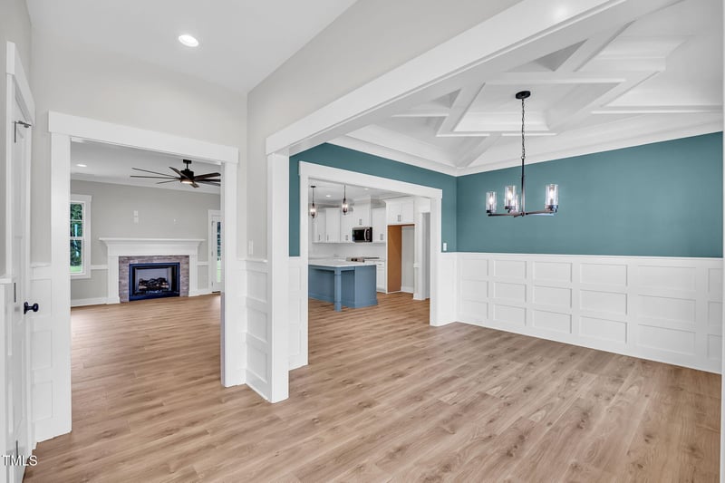 25 Sanders Farm Dr, Smithfield, NC 27577