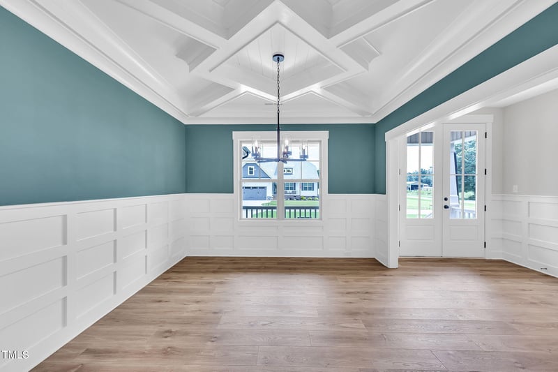 25 Sanders Farm Dr, Smithfield, NC 27577