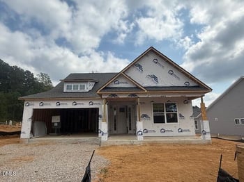 25 Sawtooth Oak Ln, Youngsville, NC 27596
