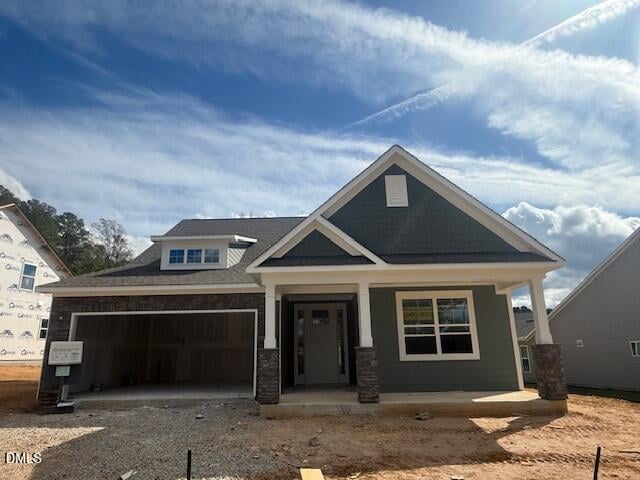 25 Sawtooth Oak Ln, Youngsville, NC 27596