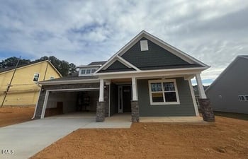 25 Sawtooth Oak Ln, Youngsville, NC 27596
