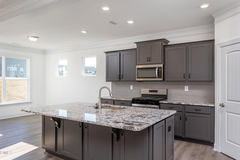 25 Sawtooth Oak Ln, Youngsville, NC 27596