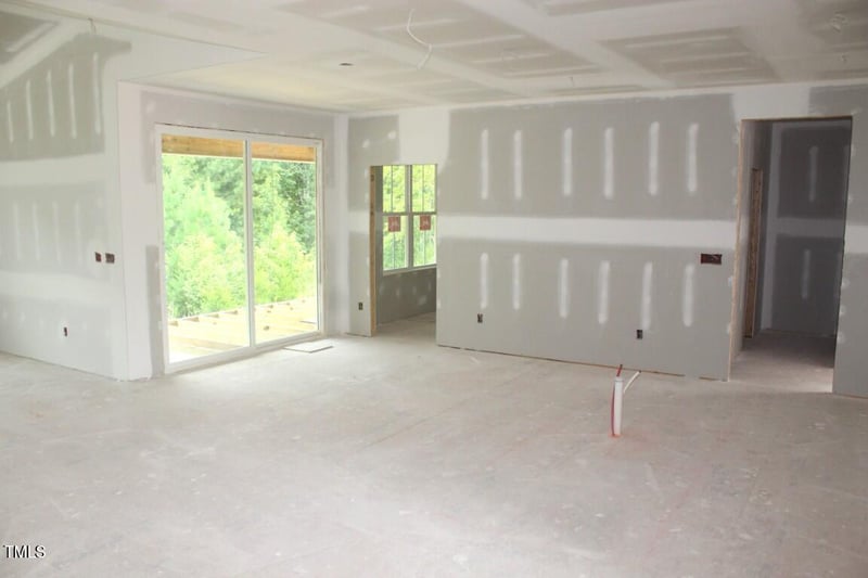 25 Serenity Woods Trl, Franklinton, NC 27525