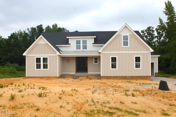25 Serenity Woods Trl, Franklinton, NC 27525