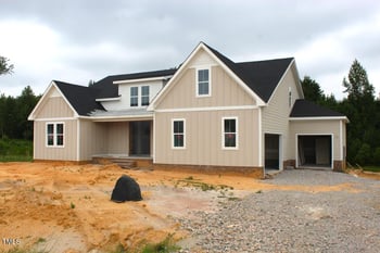 25 Serenity Woods Trl, Franklinton, NC 27525