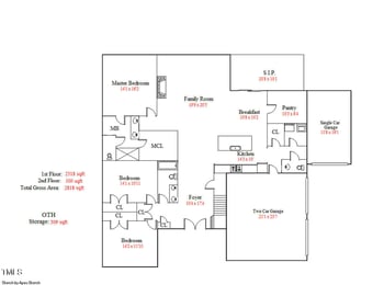 25 Serenity Woods Trl, Franklinton, NC 27525