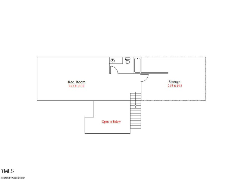 25 Serenity Woods Trl, Franklinton, NC 27525