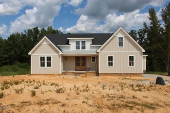 25 Serenity Woods Trl, Franklinton, NC 27525