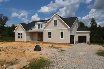 25 Serenity Woods Trl, Franklinton, NC 27525