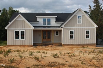 25 Serenity Woods Trl, Franklinton, NC 27525