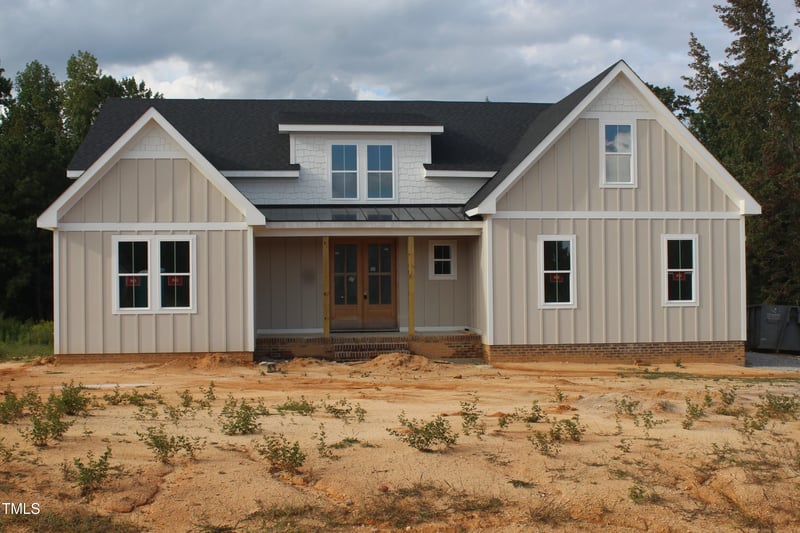 25 Serenity Woods Trl, Franklinton, NC 27525
