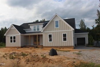 25 Serenity Woods Trl, Franklinton, NC 27525