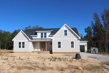 25 Serenity Woods Trl, Franklinton, NC 27525
