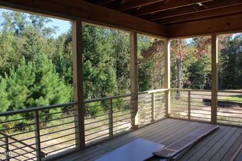 25 Serenity Woods Trl, Franklinton, NC 27525