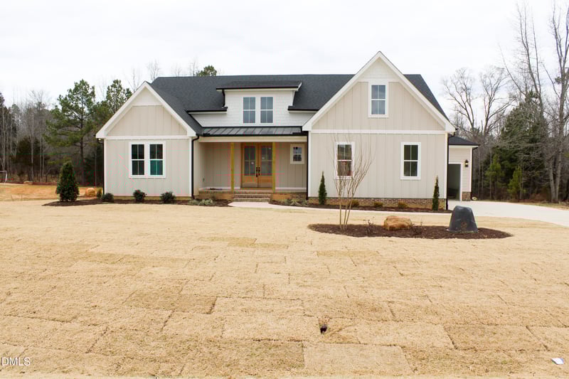 25 Serenity Woods Trl, Franklinton, NC 27525