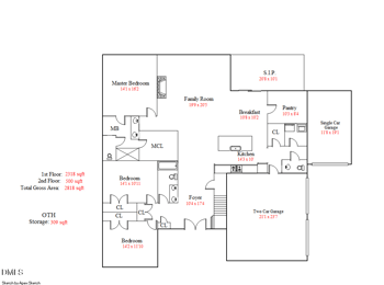 25 Serenity Woods Trl, Franklinton, NC 27525