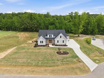 25 Serenity Woods Trl, Franklinton, NC 27525