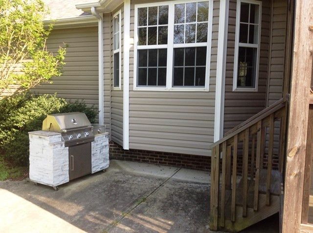 25 Sessile Oak Way, Youngsville, NC 27596