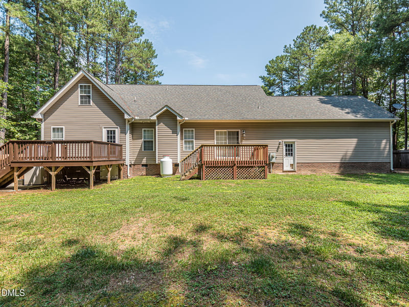 25 Shellcross Ct, Youngsville, NC 27596