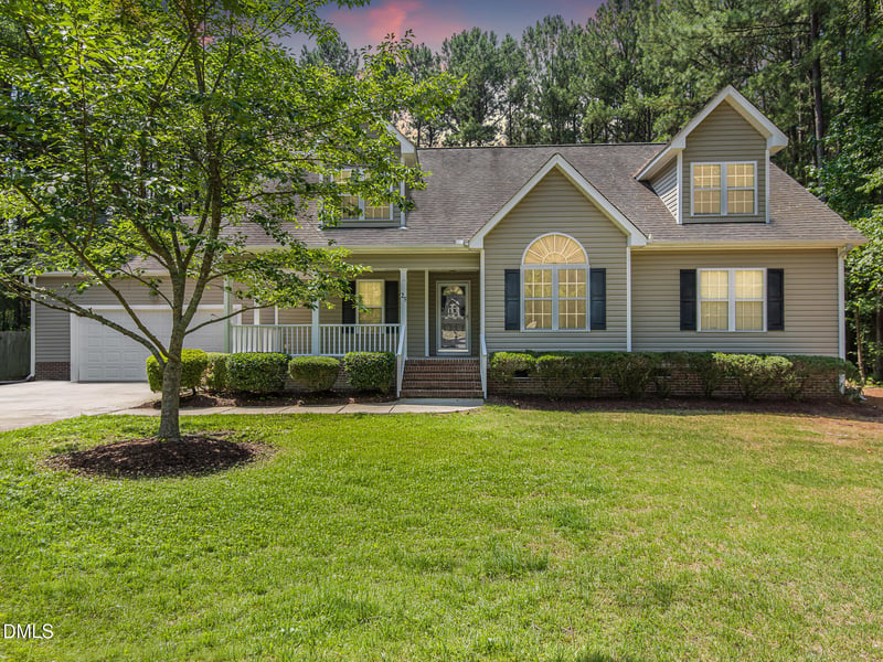 25 Shellcross Ct, Youngsville, NC 27596