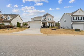 25 Shining Amber Way, Franklinton, NC 27525