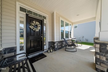 25 Shining Amber Way, Franklinton, NC 27525