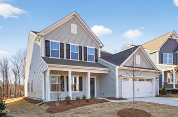 25 Silent Bend Dr #255, Clayton, NC 27527