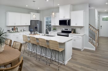 25 Silver Pine Dr, Angier, NC 27501