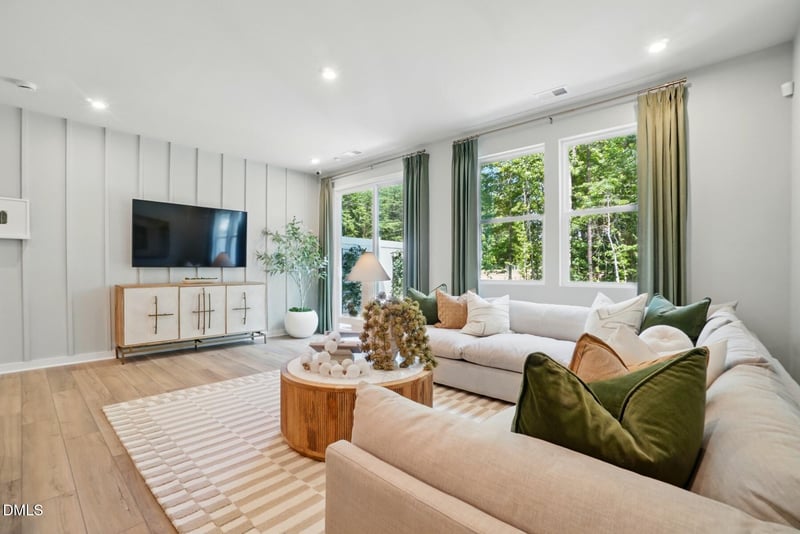 25 Silver Pine Dr, Angier, NC 27501