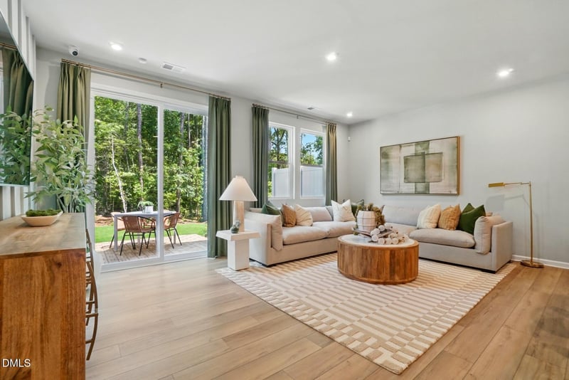 25 Silver Pine Dr, Angier, NC 27501