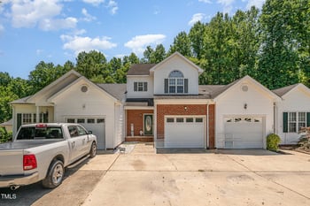 25 Silver Pl #Apt B, Angier, NC 27501