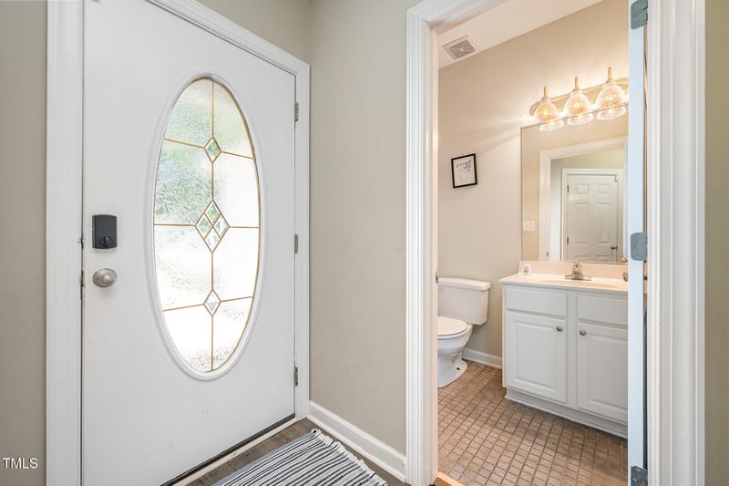 25 Silver Pl #Apt B, Angier, NC 27501