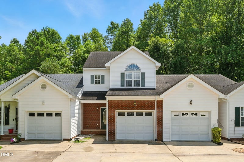 25 Silver Pl #Apt B, Angier, NC 27501