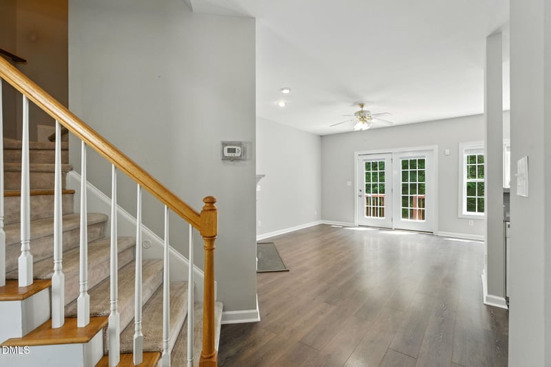25 Silver Pl #Apt B, Angier, NC 27501