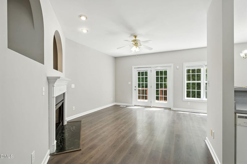 25 Silver Pl #Apt B, Angier, NC 27501