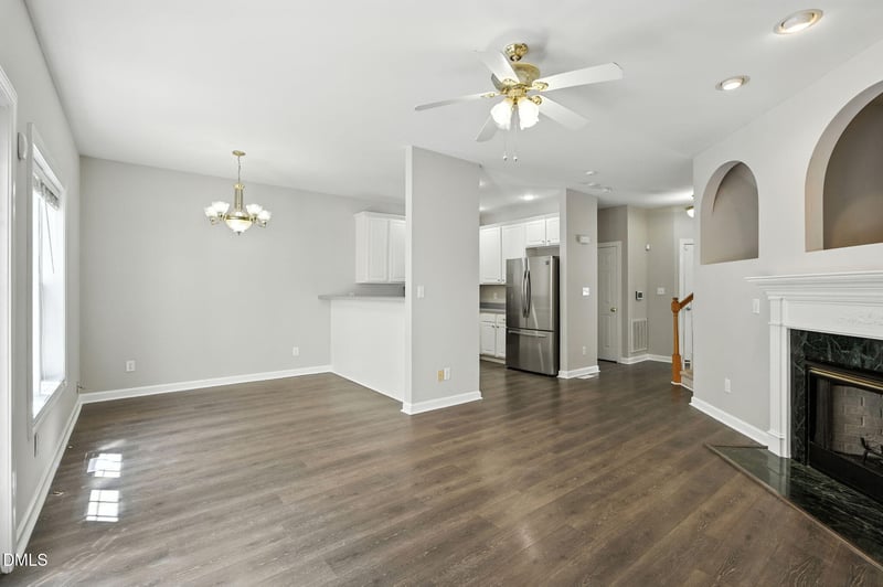 25 Silver Pl #Apt B, Angier, NC 27501