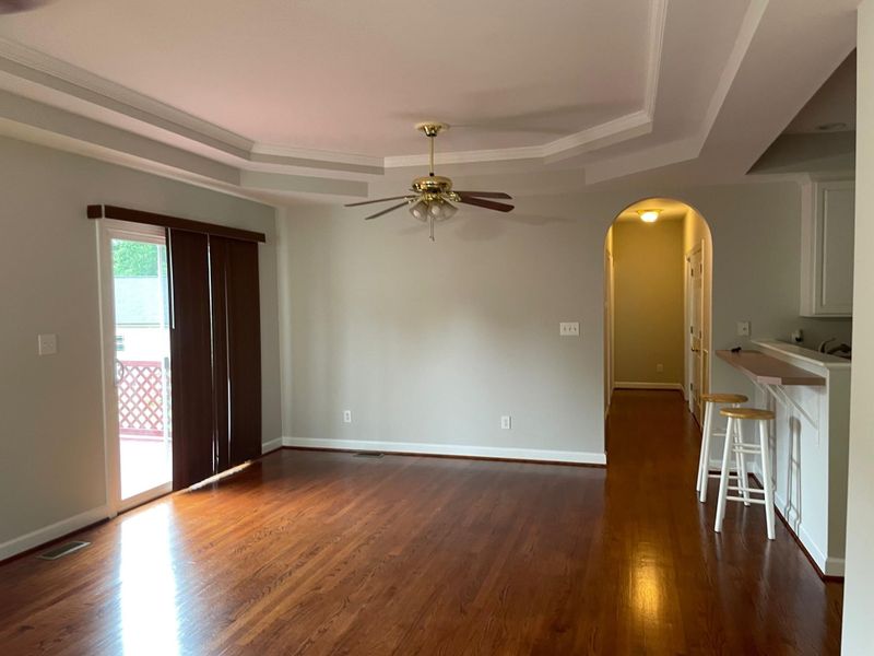 25 Silver Pl #C, Angier, NC 27501