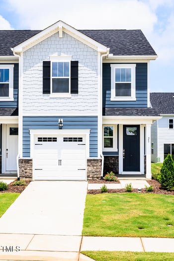 25 Silver Pne Dr, Angier, NC 27501