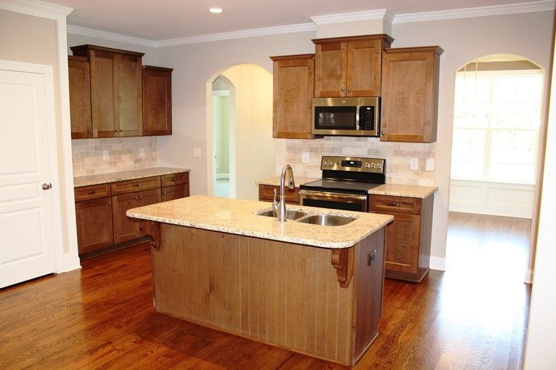 25 Skipping Stone Ct, Louisburg, NC 27596
