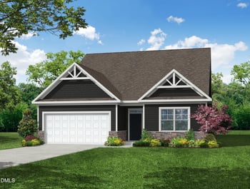 25 Slippery Elm Rd, Youngsville, NC 27596